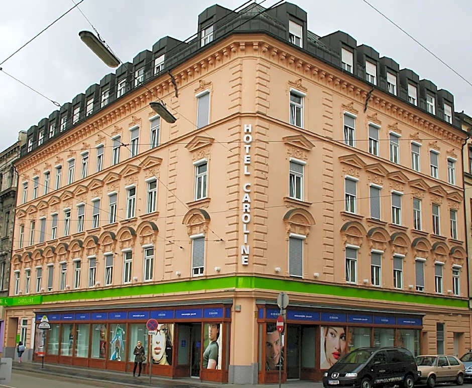 Hotel Caroline