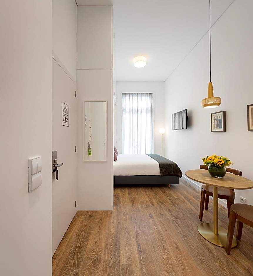Lisbon Serviced Apartments - Chiado Emenda