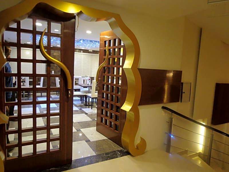 Taj Princess The Boutique Hotel