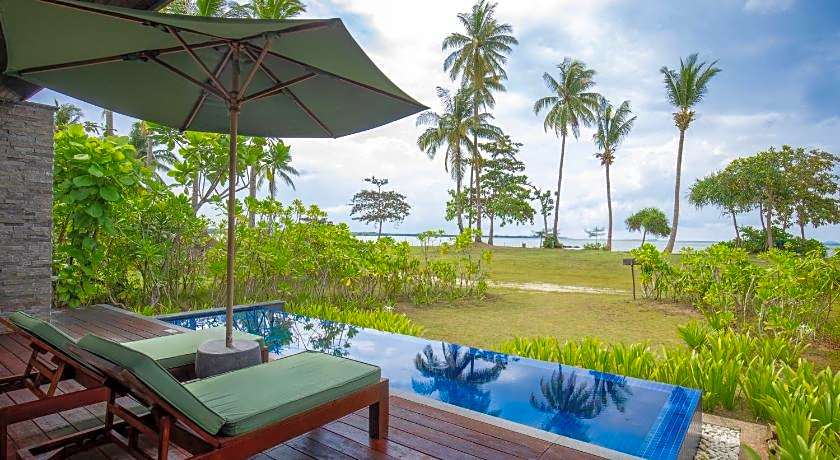 The Residence Bintan