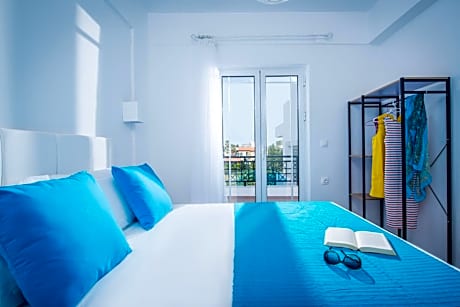 One-Bedroom Junior Suite (Apartment)