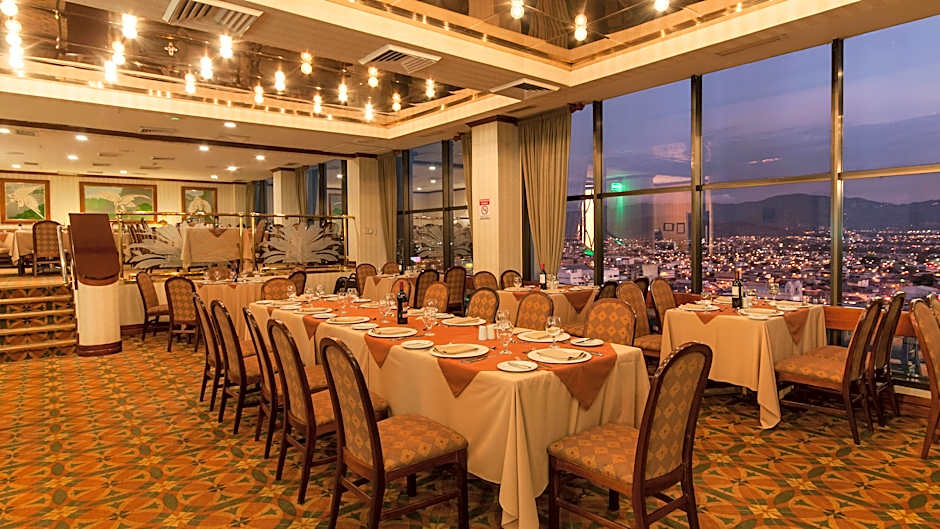 Delta Hotels by Marriott San Jose Aurola