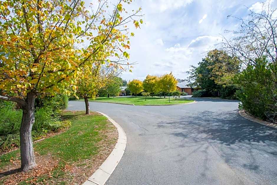 Perricoota Vines Retreat