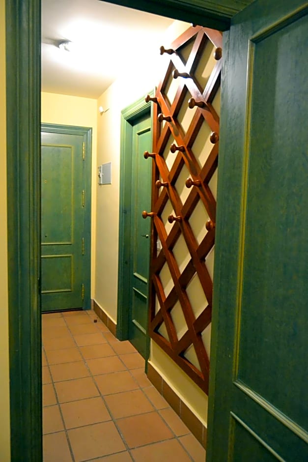 Apartamentos Sabica Nevada Plaza