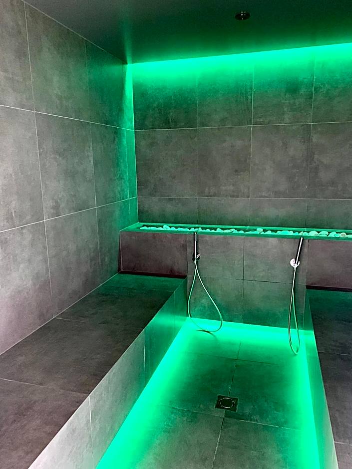 Rutzer Hotel Ristorante & Panoramic SPA