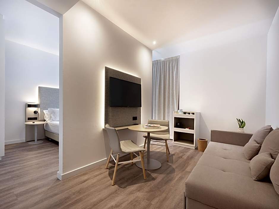 INNSiDE by Melia Barcelona Aeropuerto