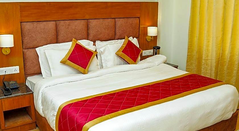 Comfort Inn Snow Park, Manali