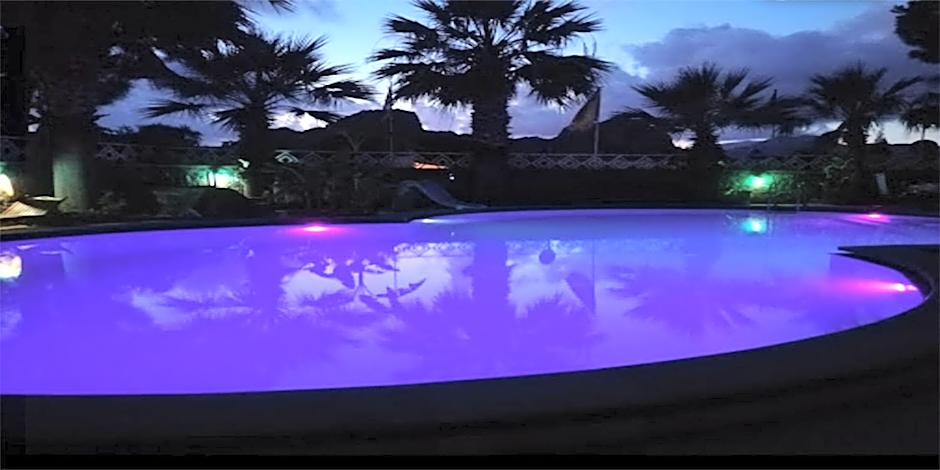 Hotel Al Togo Fitness & Relax