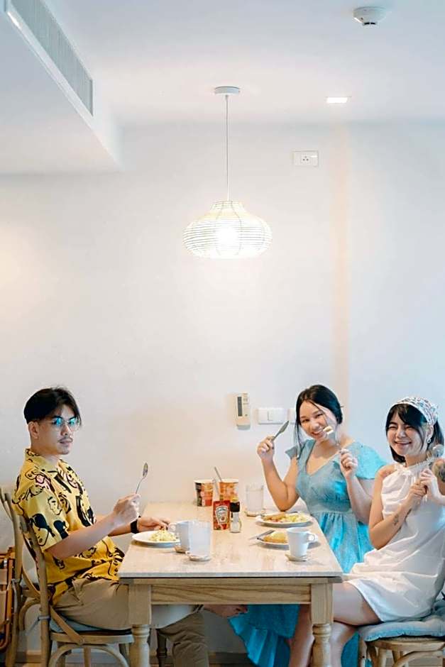 Chelona Beachfront Huahin