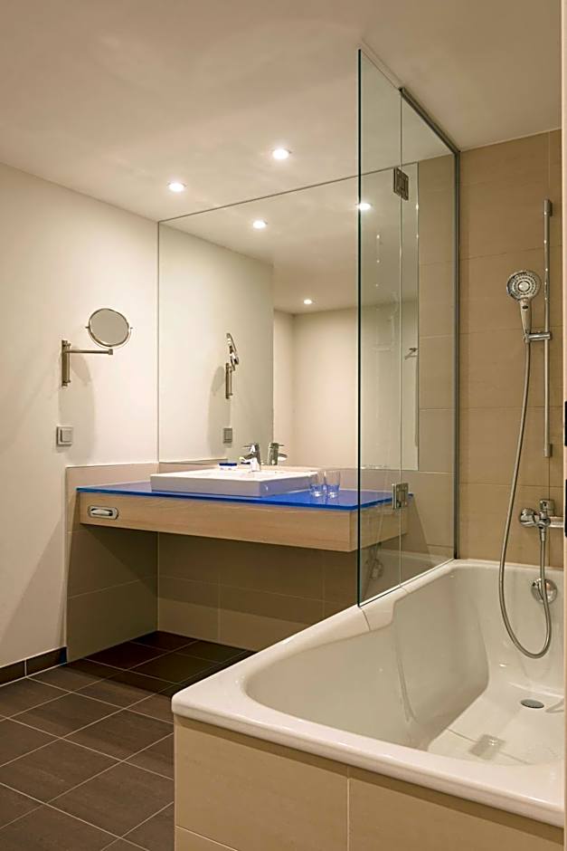 Park Inn by Radisson Linz