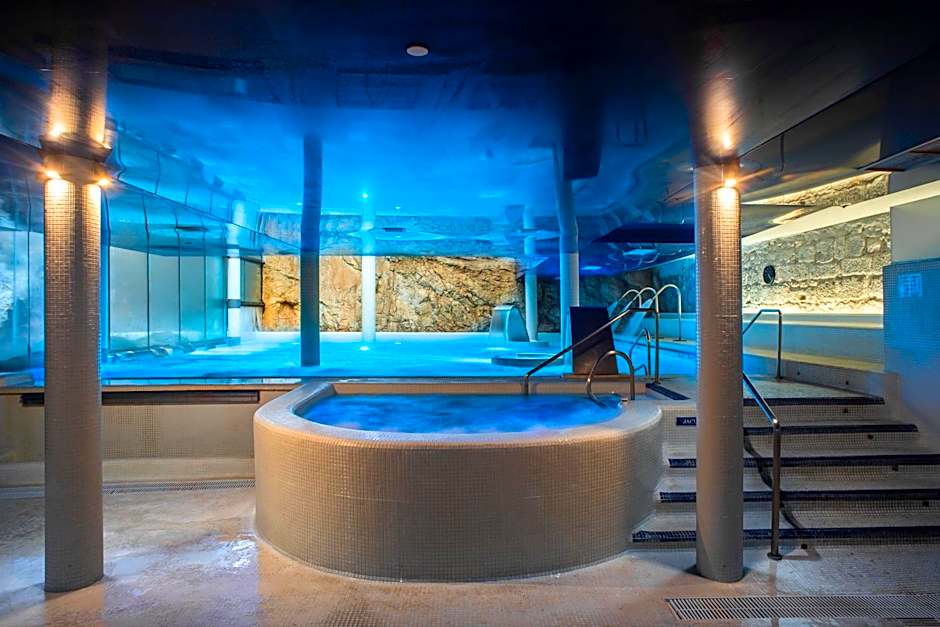 Hotel Balneario La Hermida