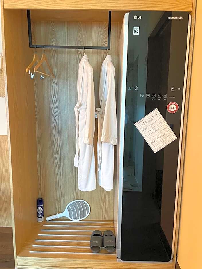 Gwanganli The Club Hotel