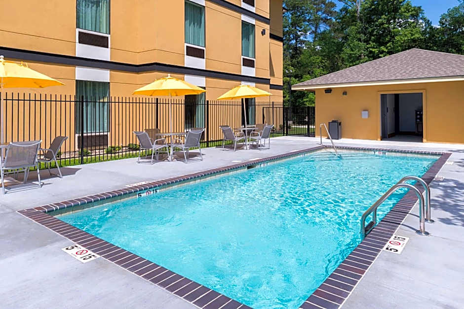 Best Western Plus Regency Park