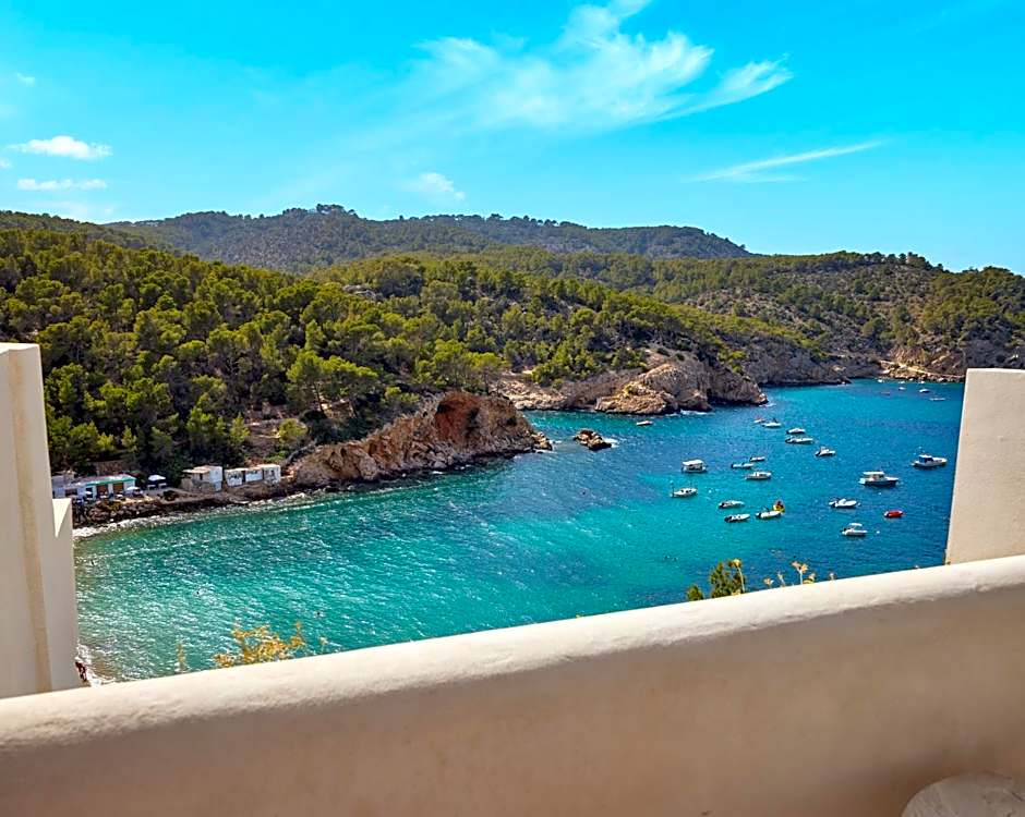 Cala San Miguel Ibiza Resort, Curio Collection by Hilton