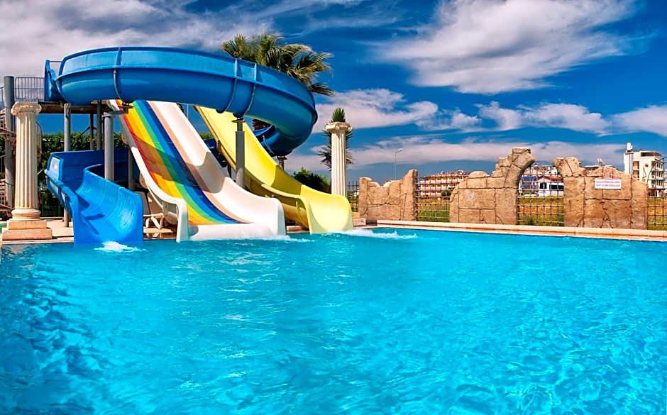 Hotel Esra and Family Suites - All Inclusive