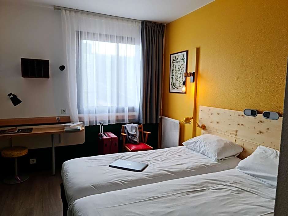 Greet Hotel Evreux Centre