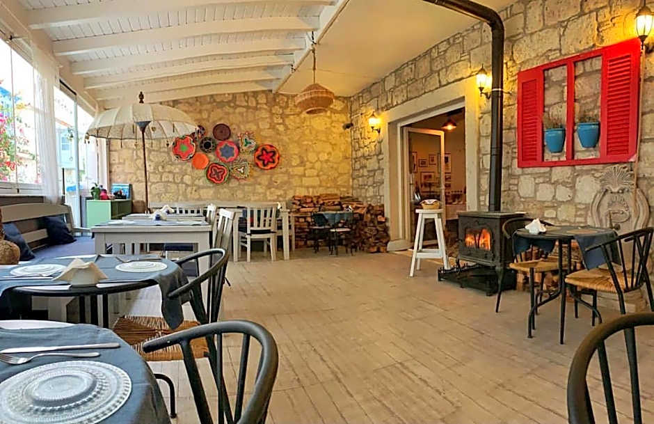 Maison d'Azur Alacati