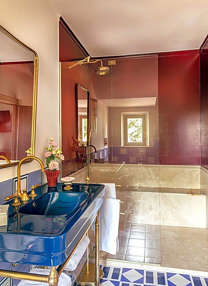 Hotel Certosa Di Maggiano