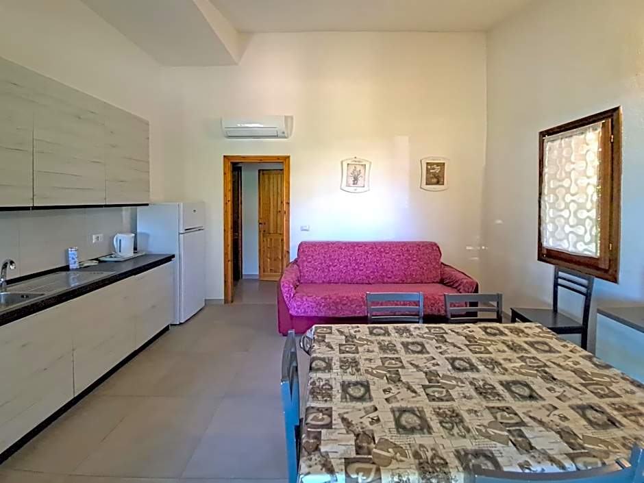 Centro Residenziale Le Canne