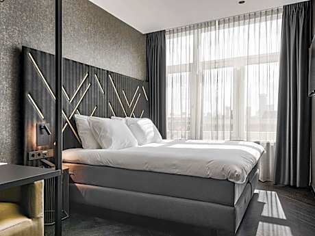 Classic Double Room (Located at 'Le Petit Marin')