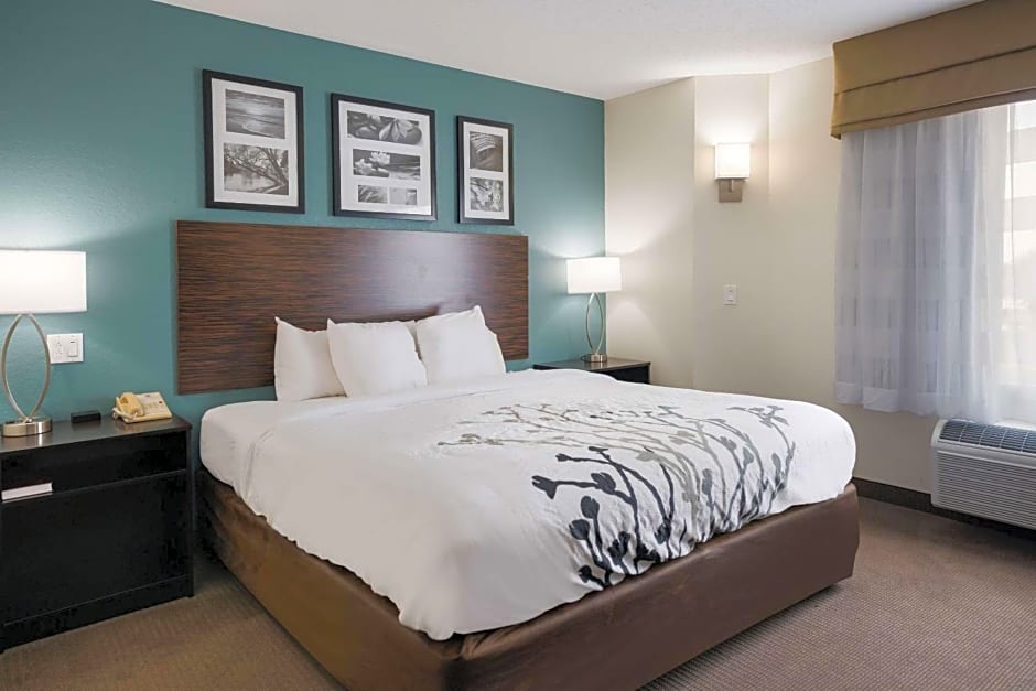 Sleep Inn & Suites Port Clinton
