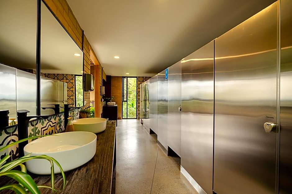 Cannua Lodge
