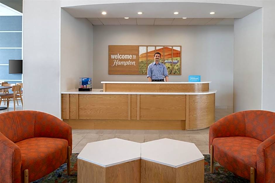 Hampton Inn by Hilton North Hollywood