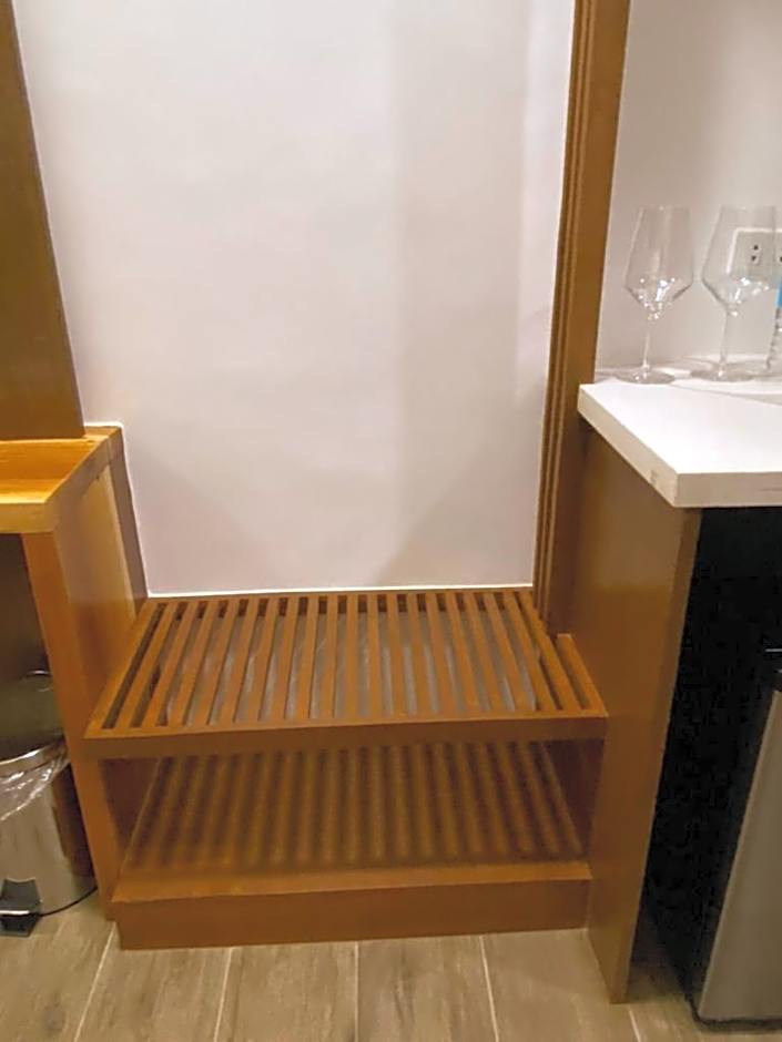 Woody's Place Siargao