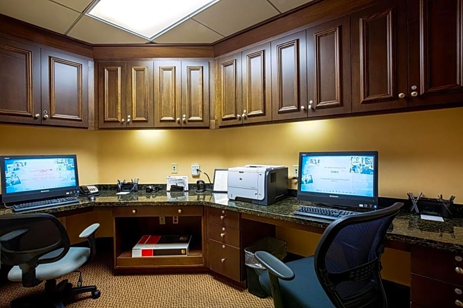 Hampton Inn & Suites Sacramento-Elk Grove Laguna I-5