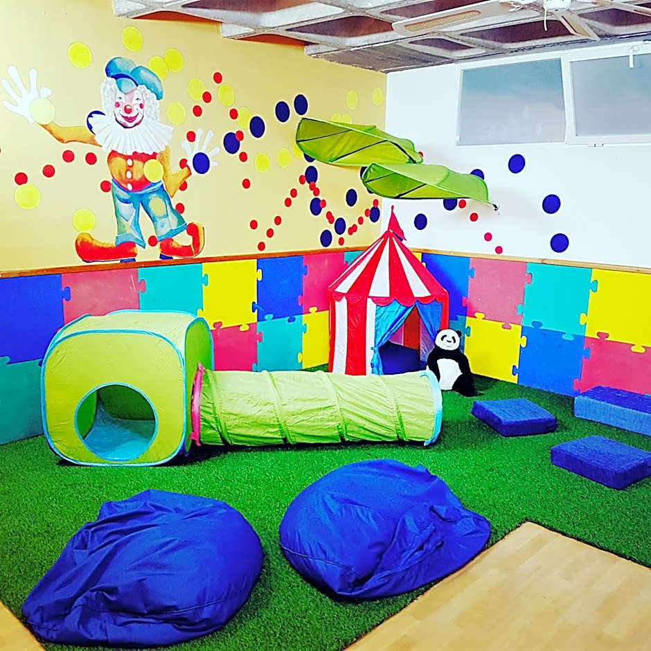 Apartamentos Turisticos Terralta