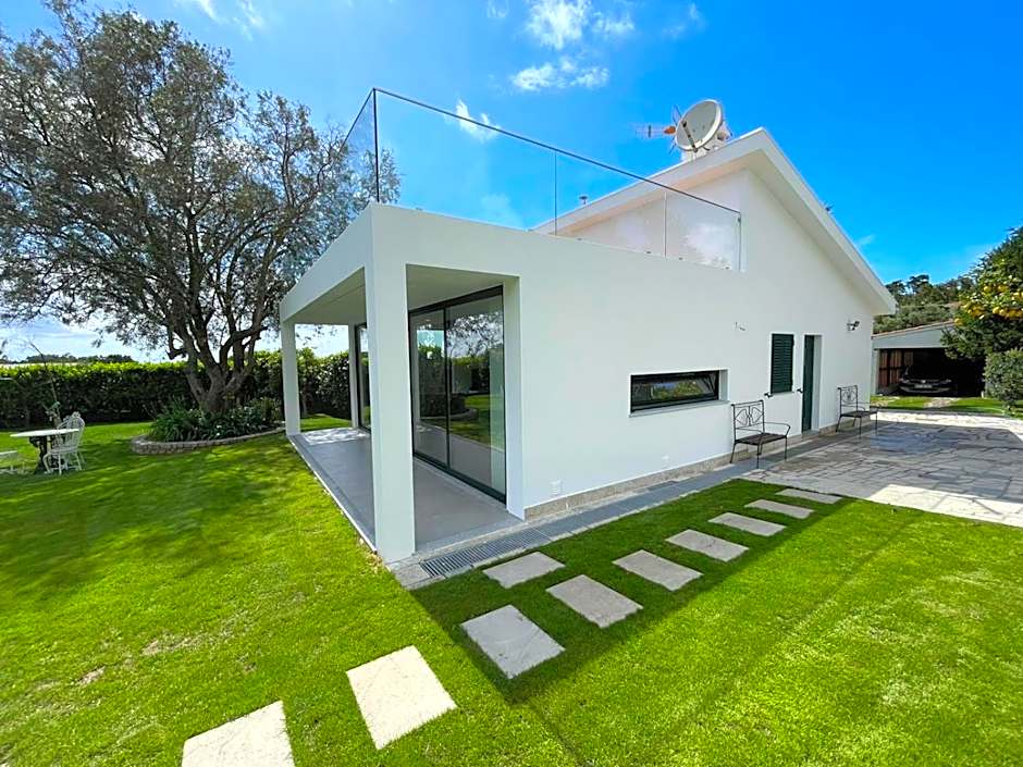 Fonte do Forno Villas