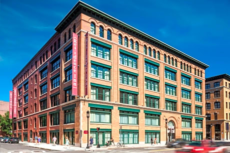 Residence Inn by Marriott Boston Downtown Seaport