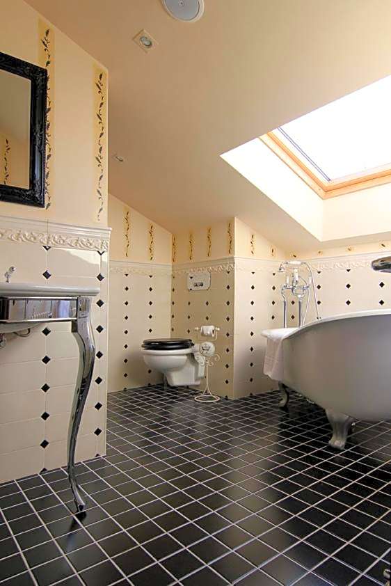 Hotel Rural La Tenada