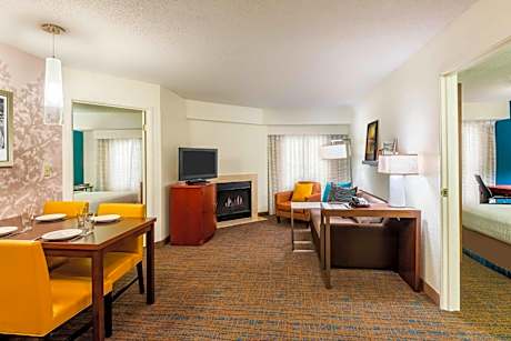 Residence Inn by Marriott Macon