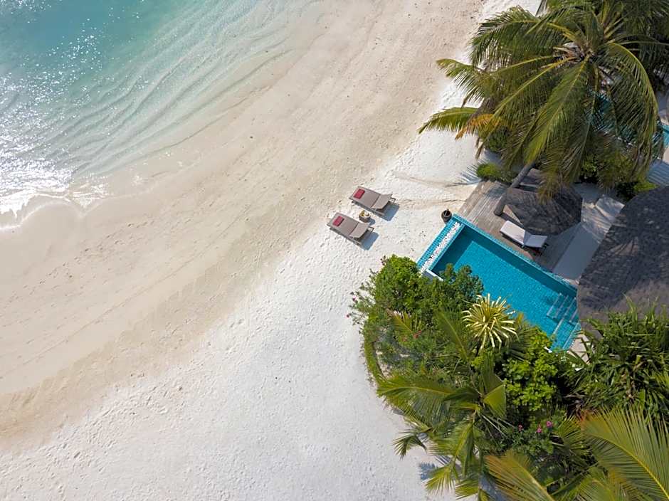 Photo 1 of 14 of Beach Pool Villa 2 Bedroom