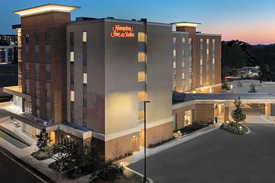 Hampton Inn By Hilton & Suites Tallahassee Capital - University