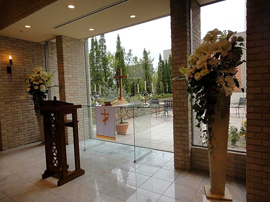 Mito Keisei Hotel