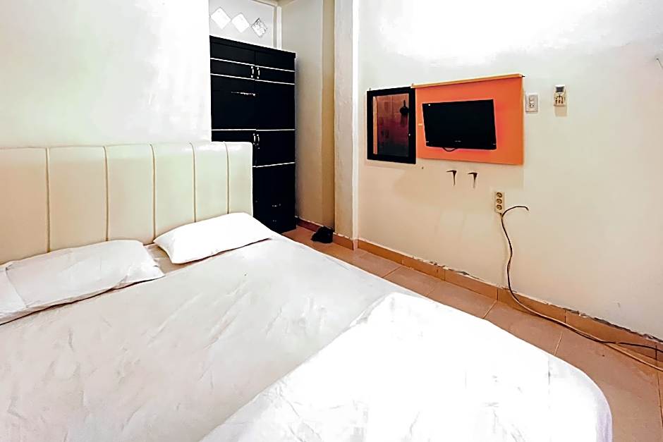 Amira House Kisaran RedPartner