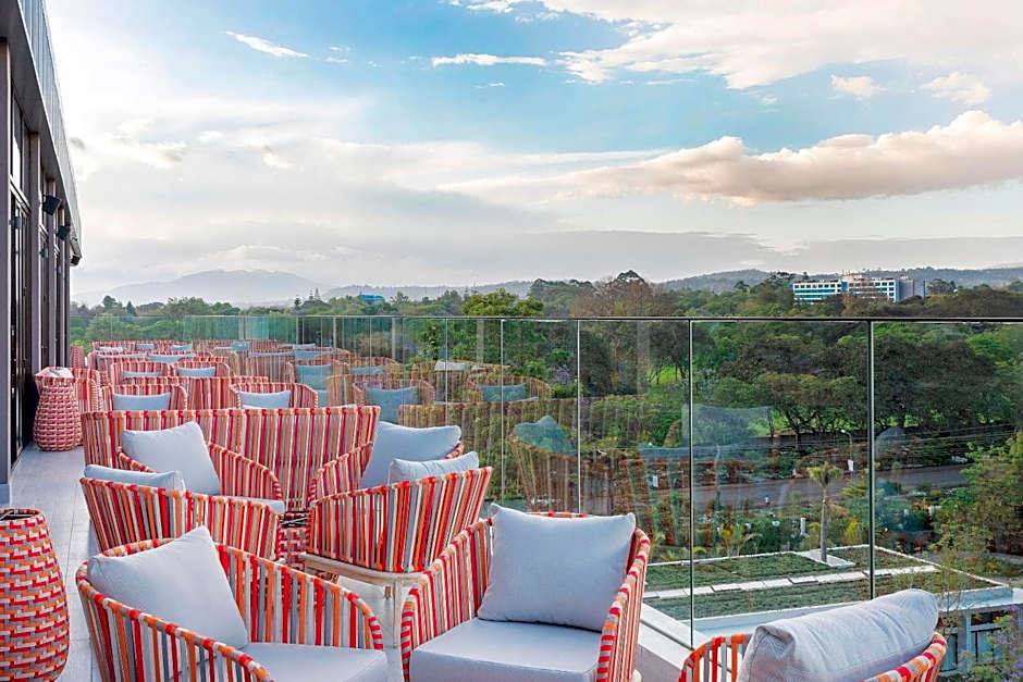 Gran Melia Arusha