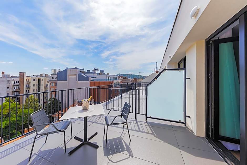 Barceló Budapest