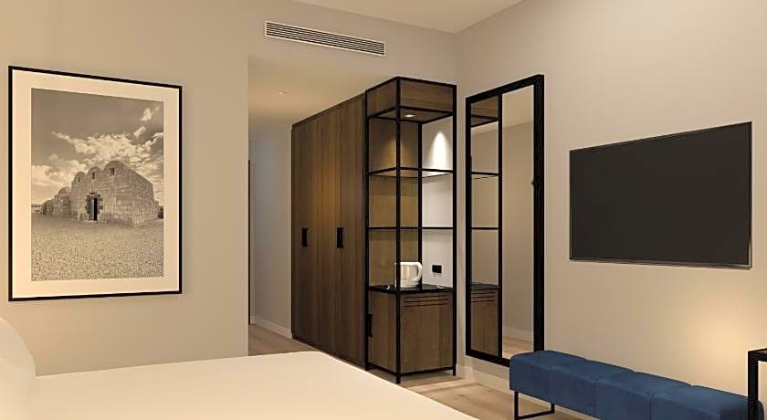 Radisson Blu Hotel, Amman Galleria Mall