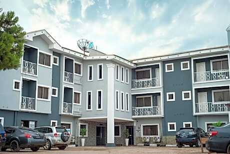 Meridian Lodge Hotel and Resorts