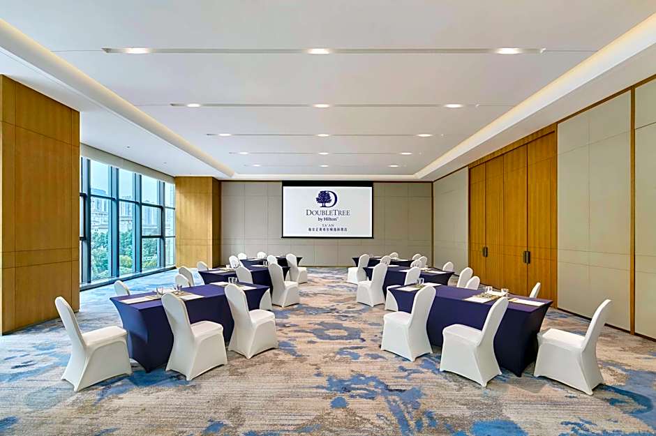 Doubletree By Hilton Ya'An