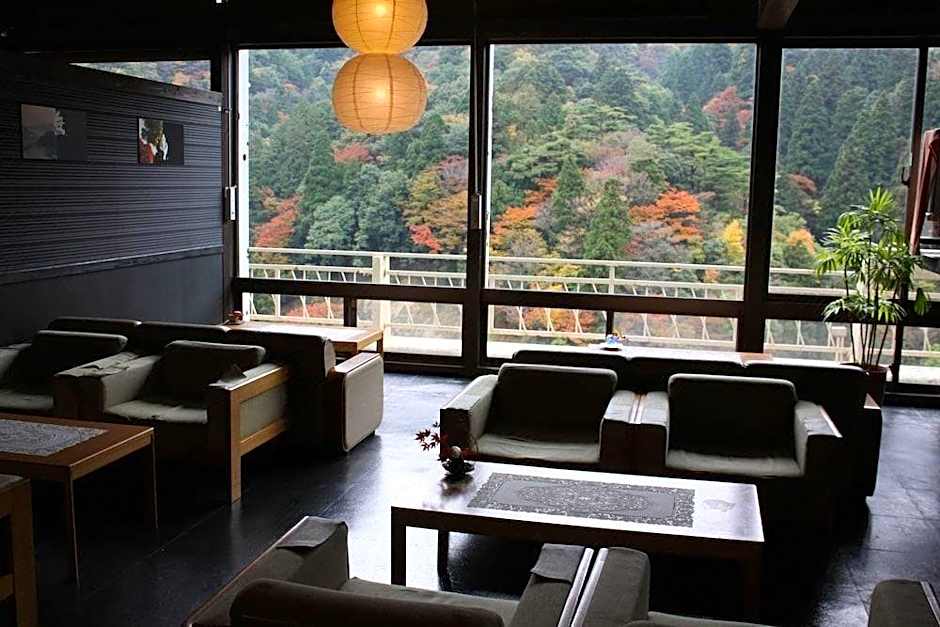 Irodori Koyo Hotel