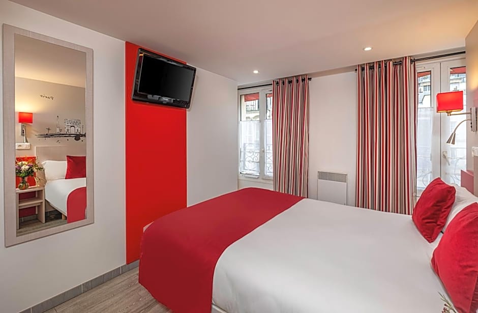 Saint Georges Lafayette