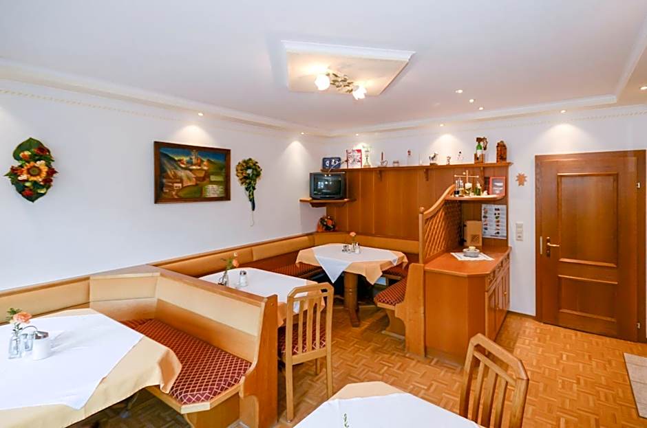 Ferienhof Wölflbauer