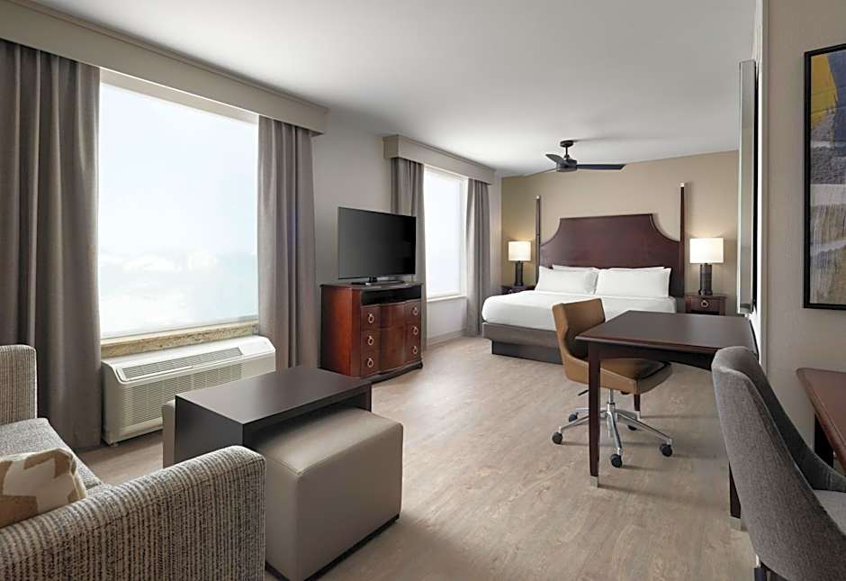 Homewood Suites By Hilton Shreveport / Bossier City