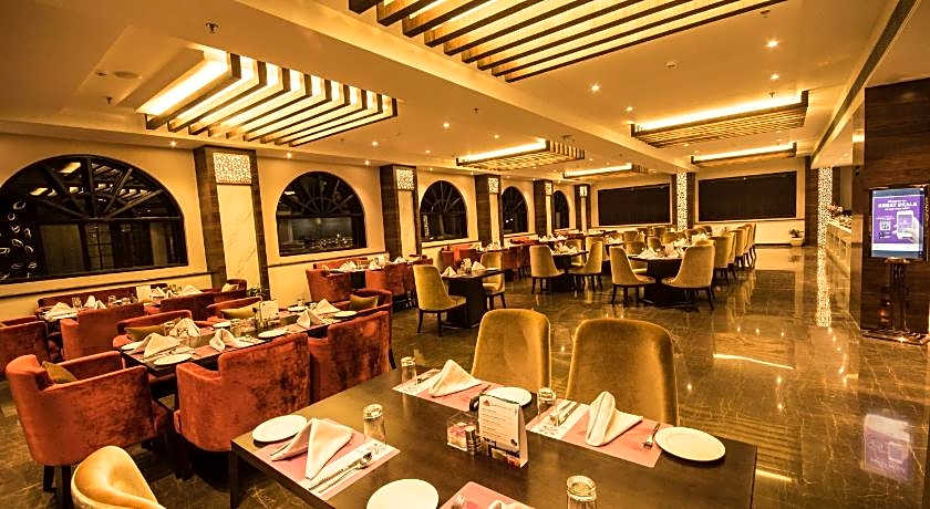 Regenta Central - Amritsar Hotel