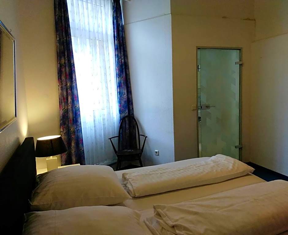 Wasserturm Hotel Mannheim