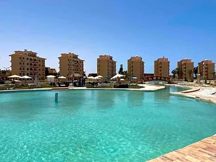 El Obayed Apartments Armed Forces
